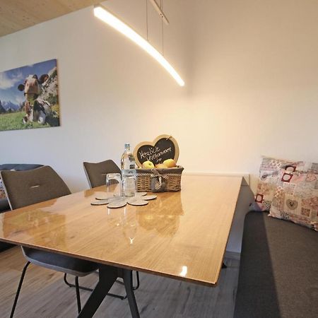 Ferienwohnung Scheiblesmoos 4 Sterne Nesselwang Exterior foto