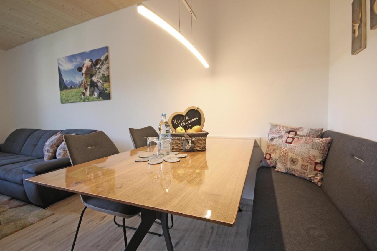 Ferienwohnung Scheiblesmoos 4 Sterne Nesselwang Exterior foto