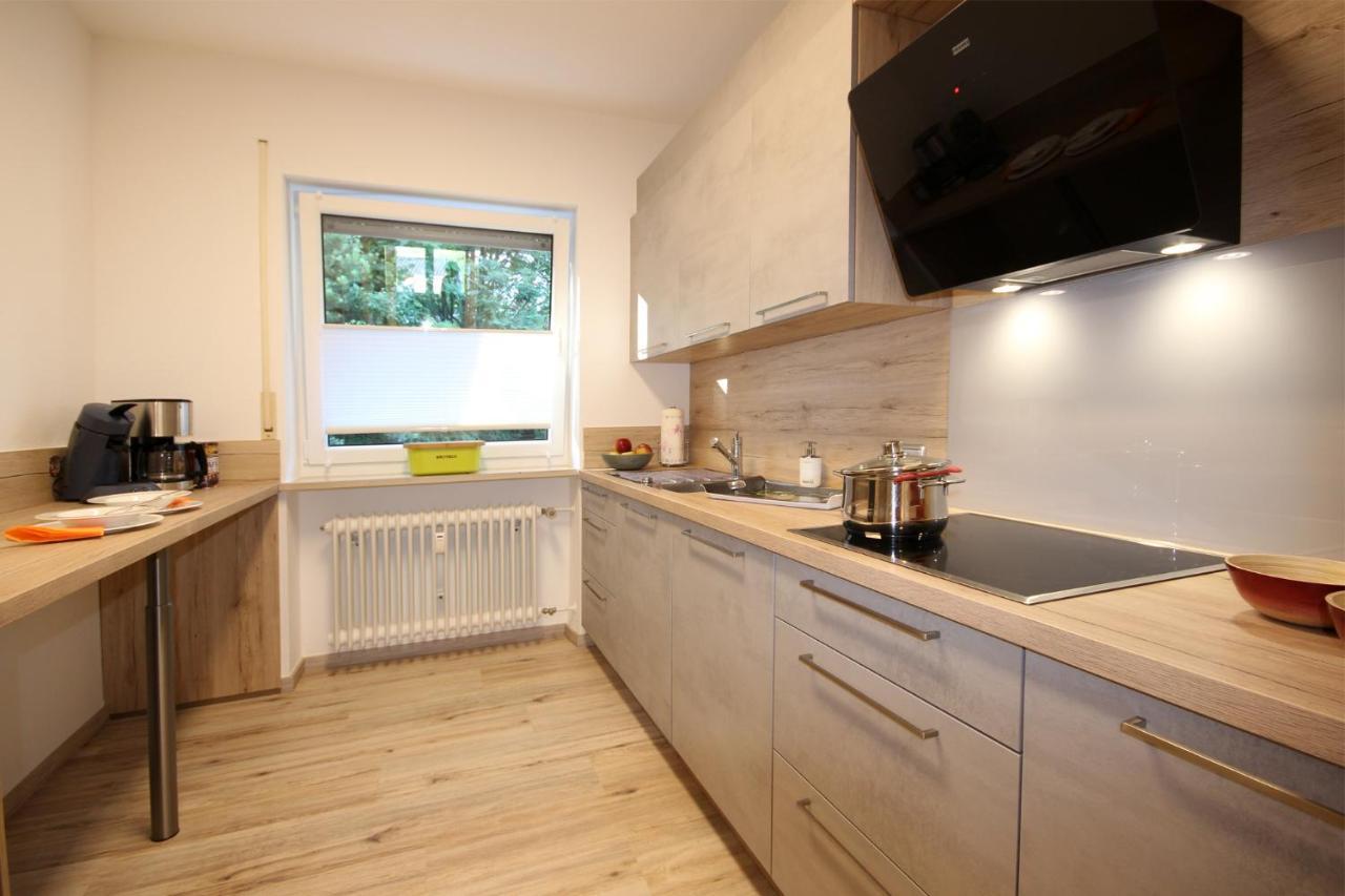 Ferienwohnung Scheiblesmoos 4 Sterne Nesselwang Exterior foto